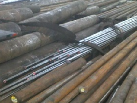 榕城40CrMnMo7模具钢