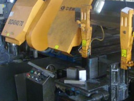 榕城SM45模具钢