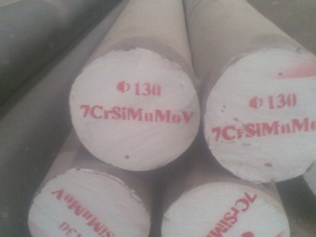 榕城7CrSiMnMoV工具钢