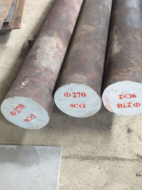 榕城9Cr2工具钢