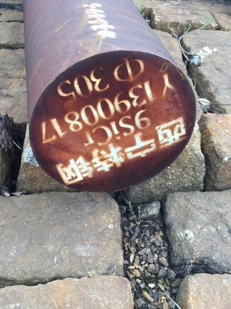 榕城9CrSi工具钢