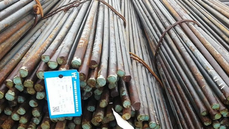榕城30CrNi3Mo合金结构钢