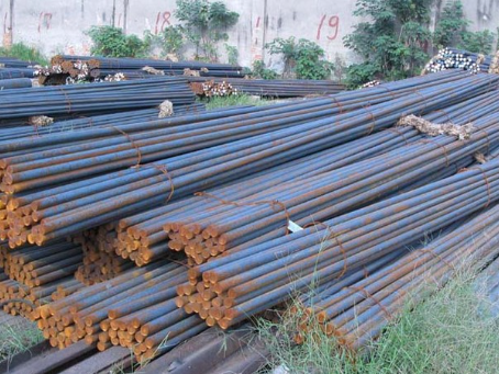 榕城50Cr合金结构钢